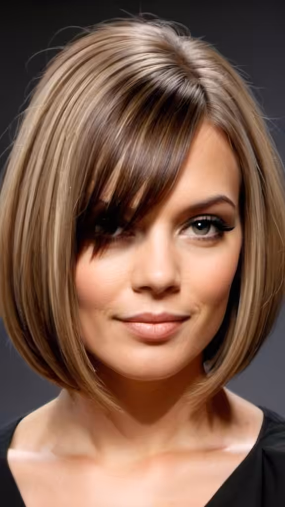 Angled Lob