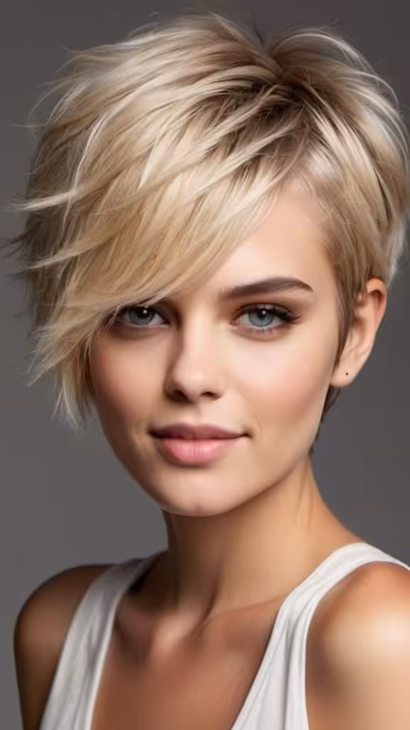 Asymmetric Crop
