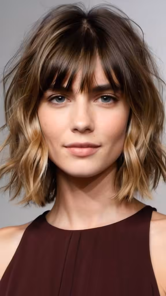 Beachy Waves