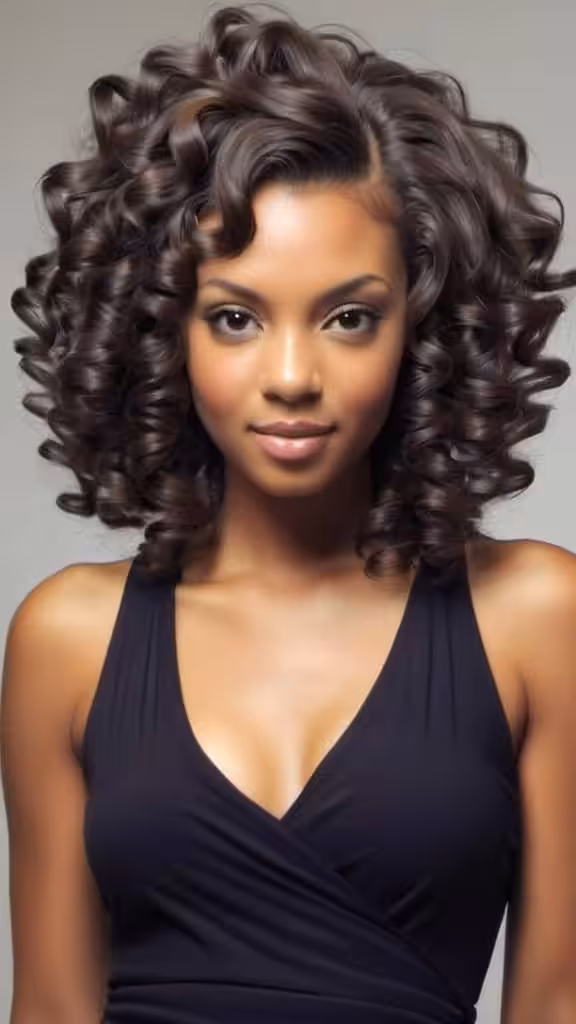 Big Curls