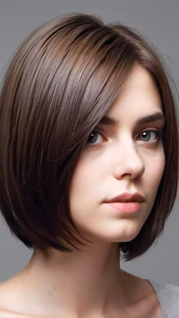 Bixie Cut