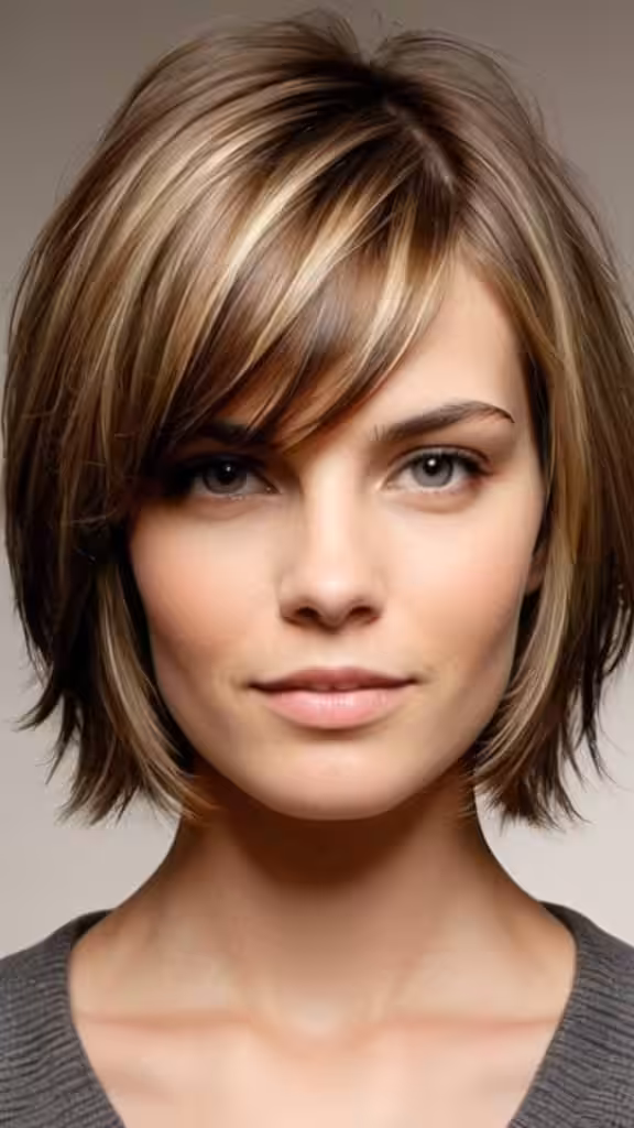 Blended Layers