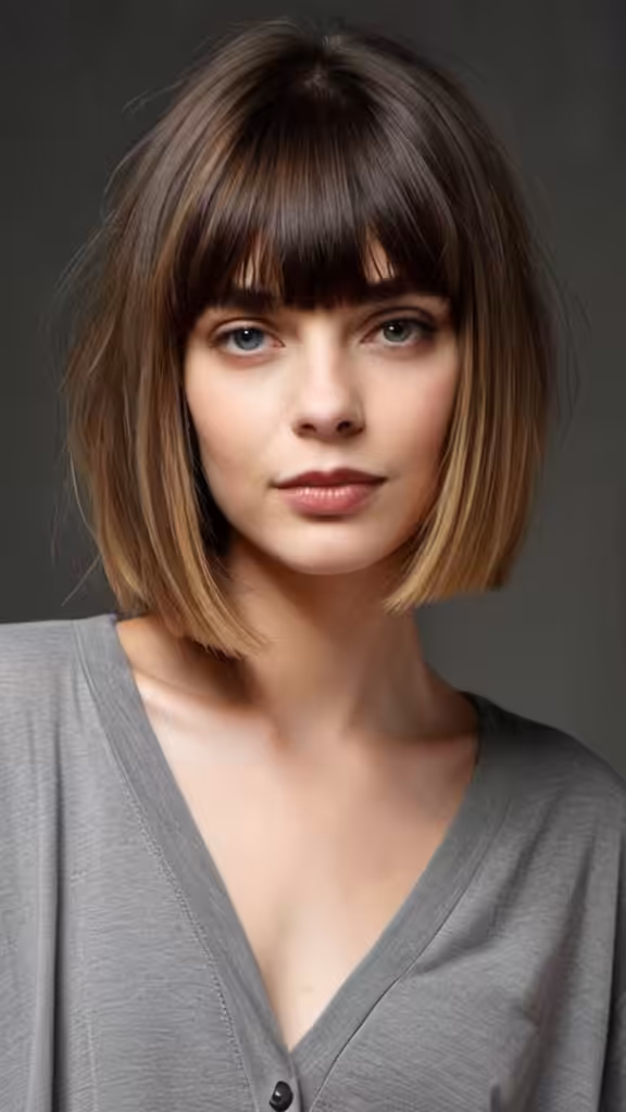 Blunt Lob