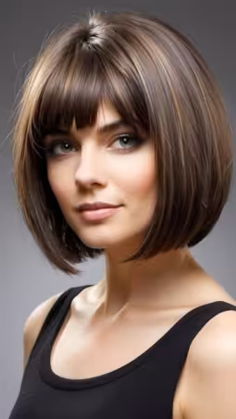 How to Maintain a Bob for Fine Hair in 2026