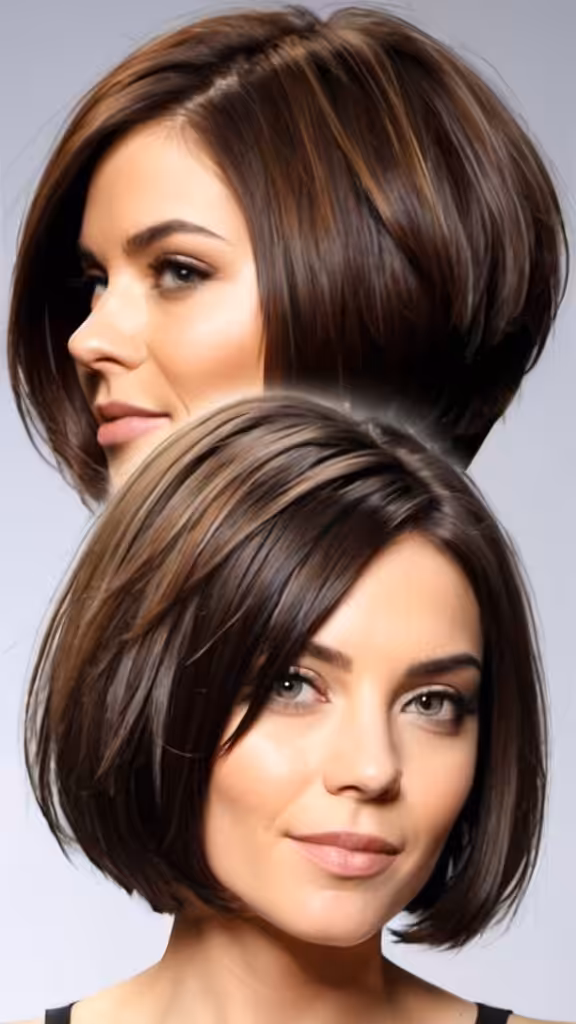Bob with Short Layers