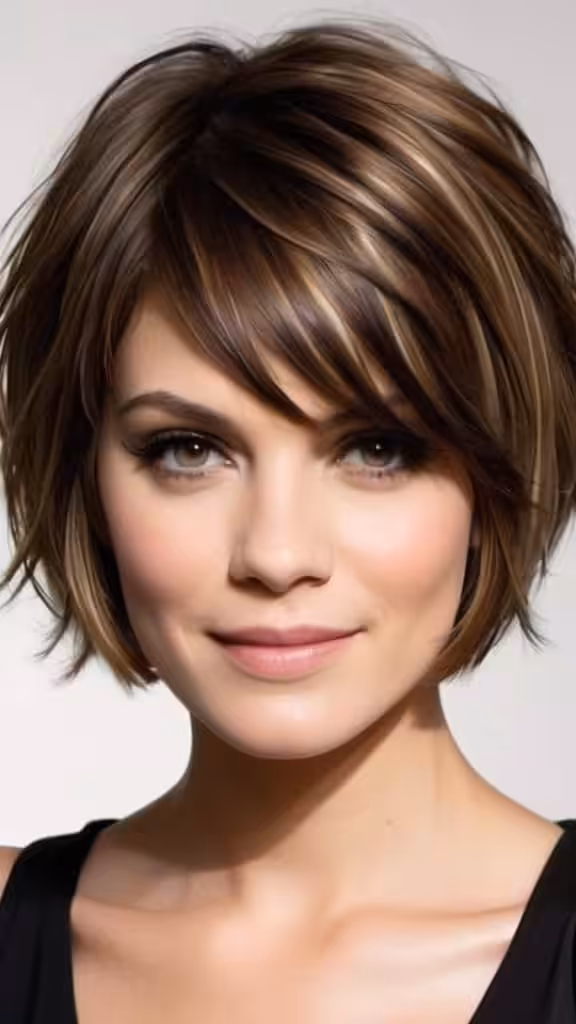 Bouncy Lob