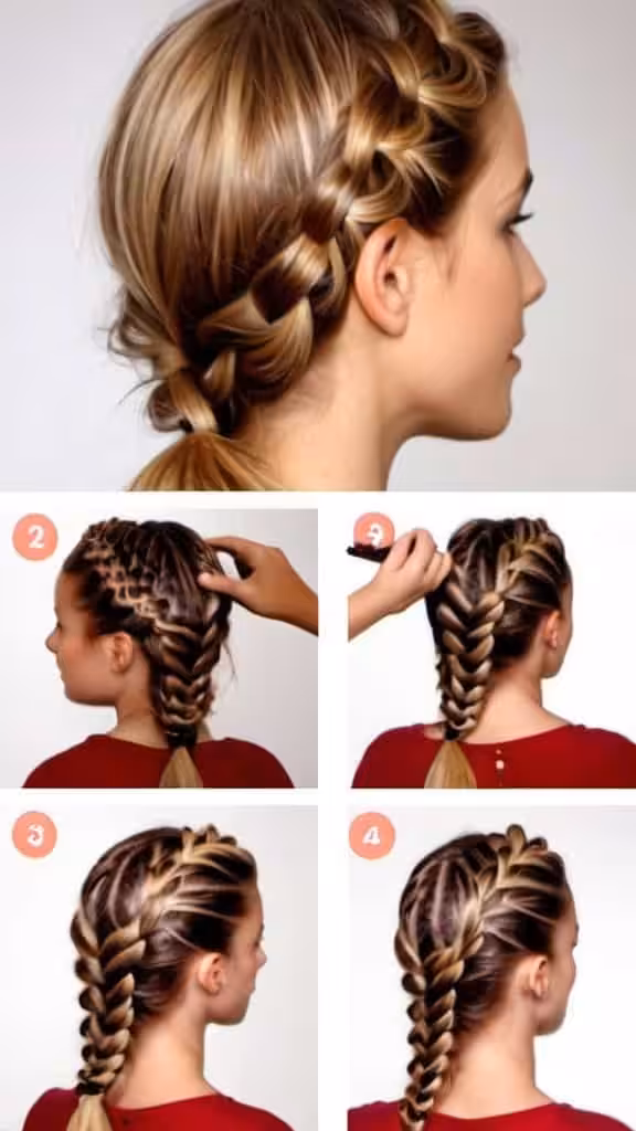Braids