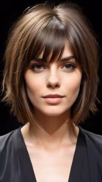 How to Maintain a Medium Layered Cut in 2026