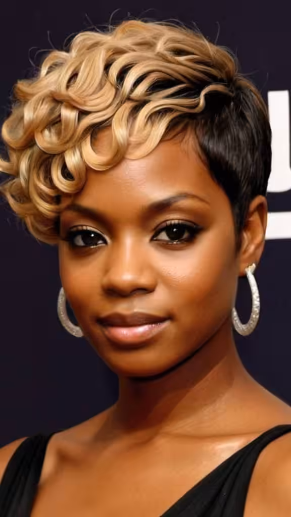 Chic Curls
