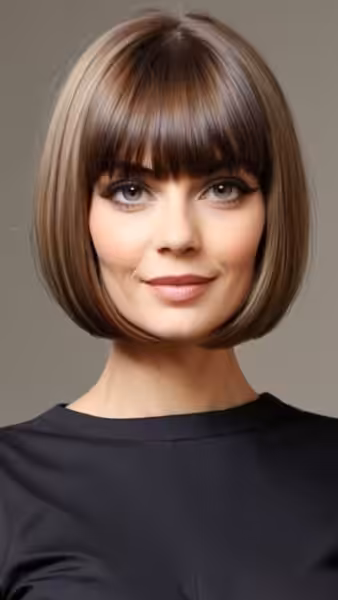 How to Maintain a Medium Bob in 2026
