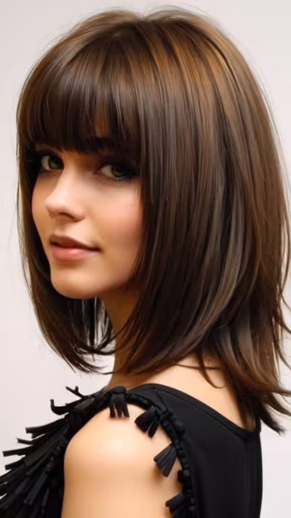 Curtain Fringe