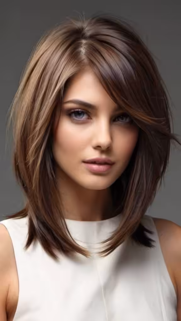 Deep Side Part
