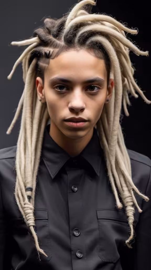Dreadlocks