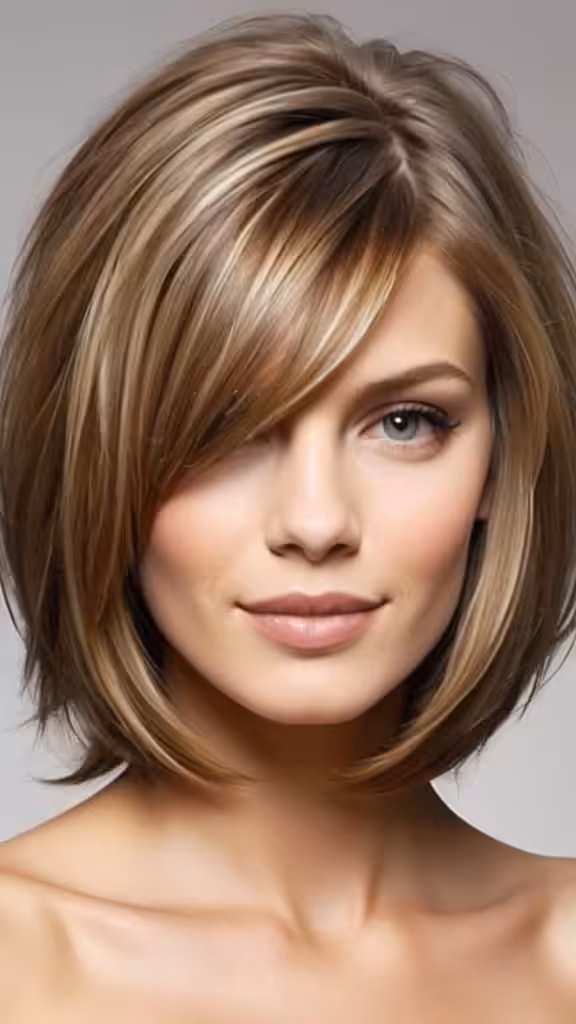 Flipped Lob