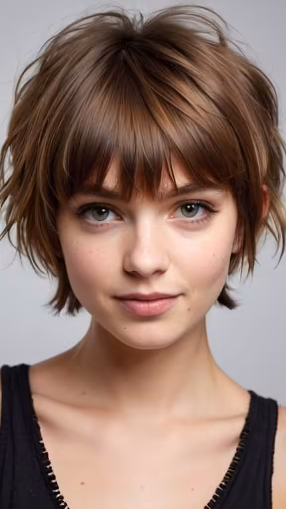 French Fringe