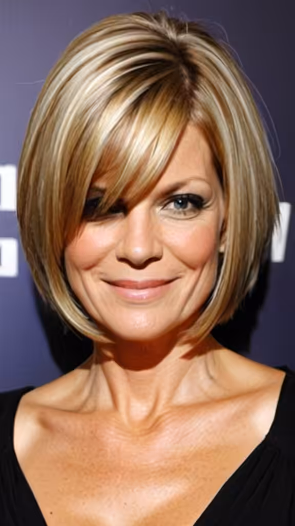 Inverted Bob