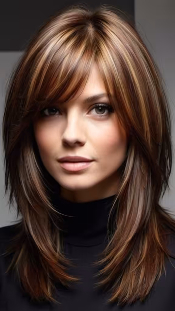Long Layers 1