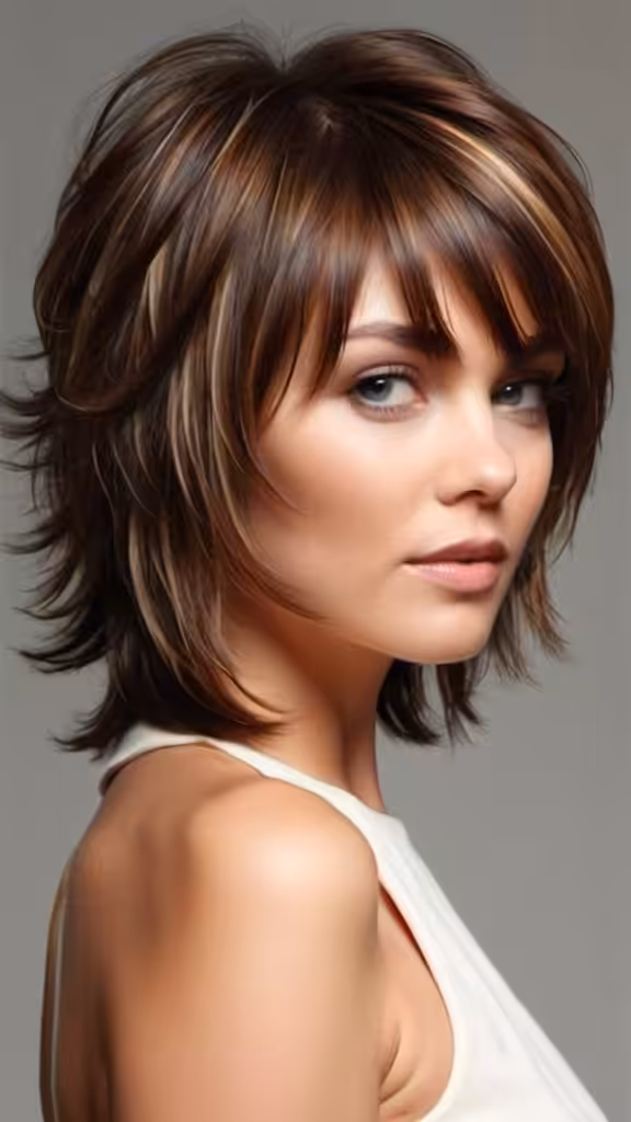 Modern Shag 1