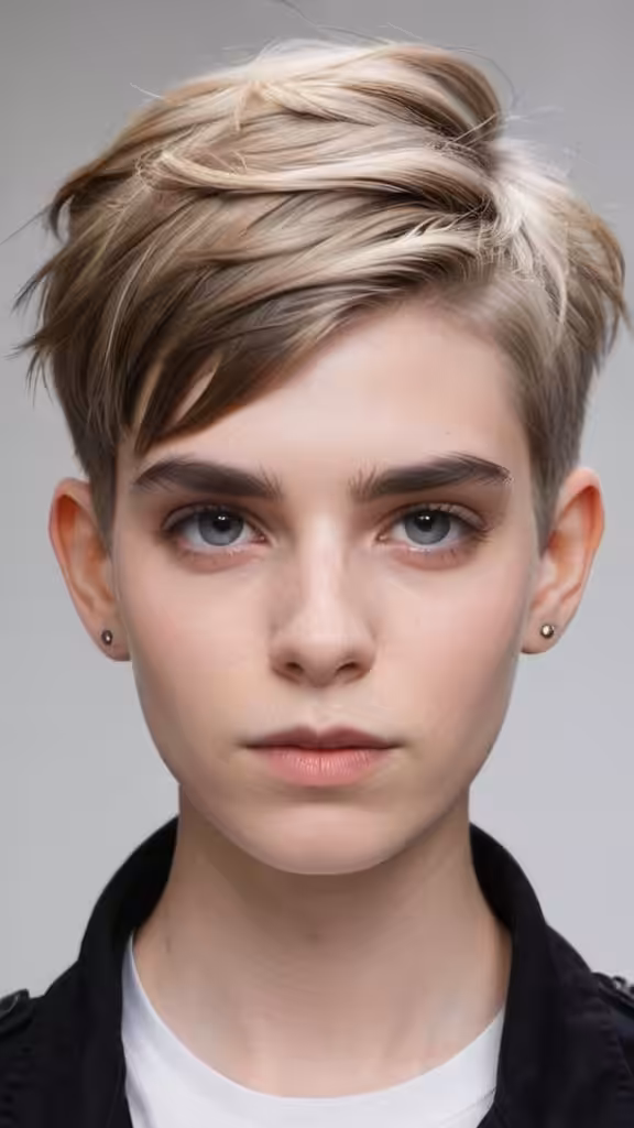Neat Pixie