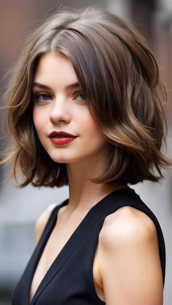 Retro Lob