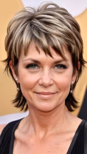 How to Maintain a Short Style for Over 40 in 2026