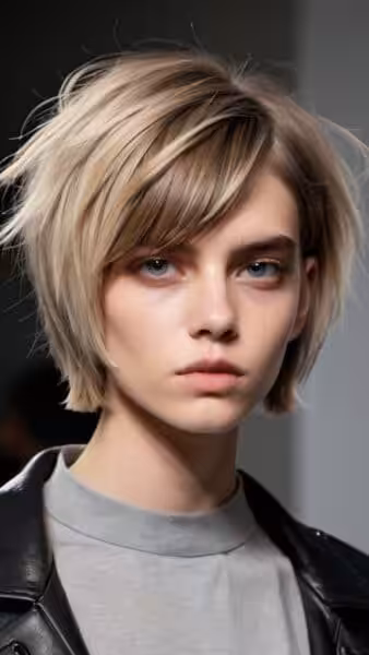How to Maintain a Androgynous Haircut in 2026