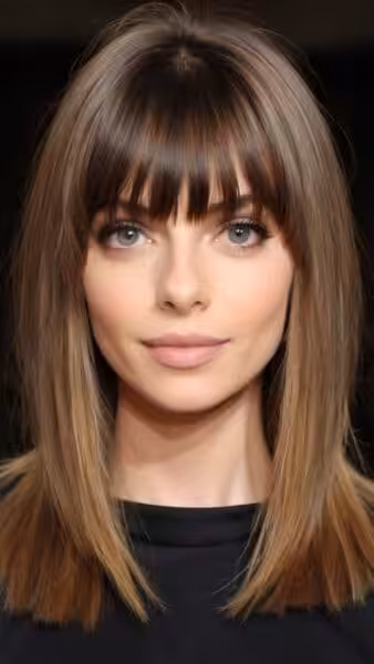 How to Maintain a Straight Hairstyle in 2026