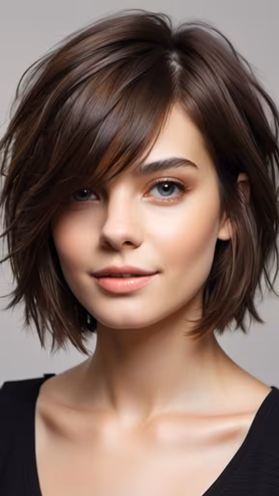 Textured Lob 1