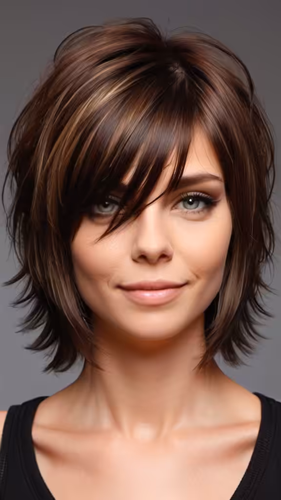 The New Shag