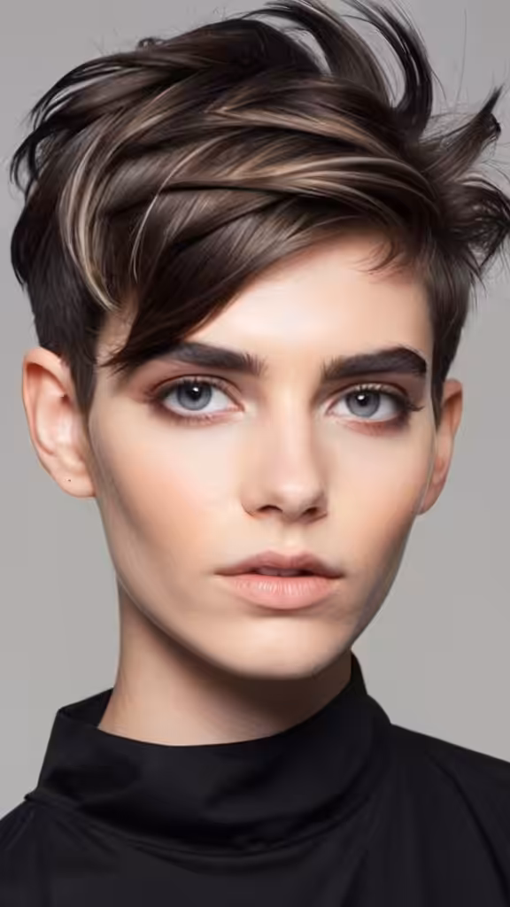 Wedge Cut