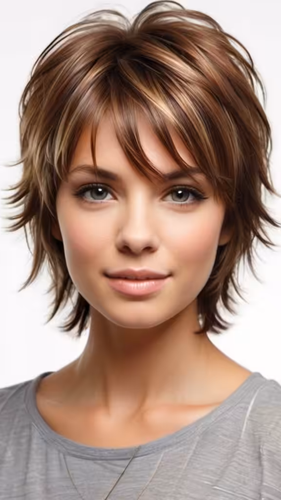 Wispy Layers