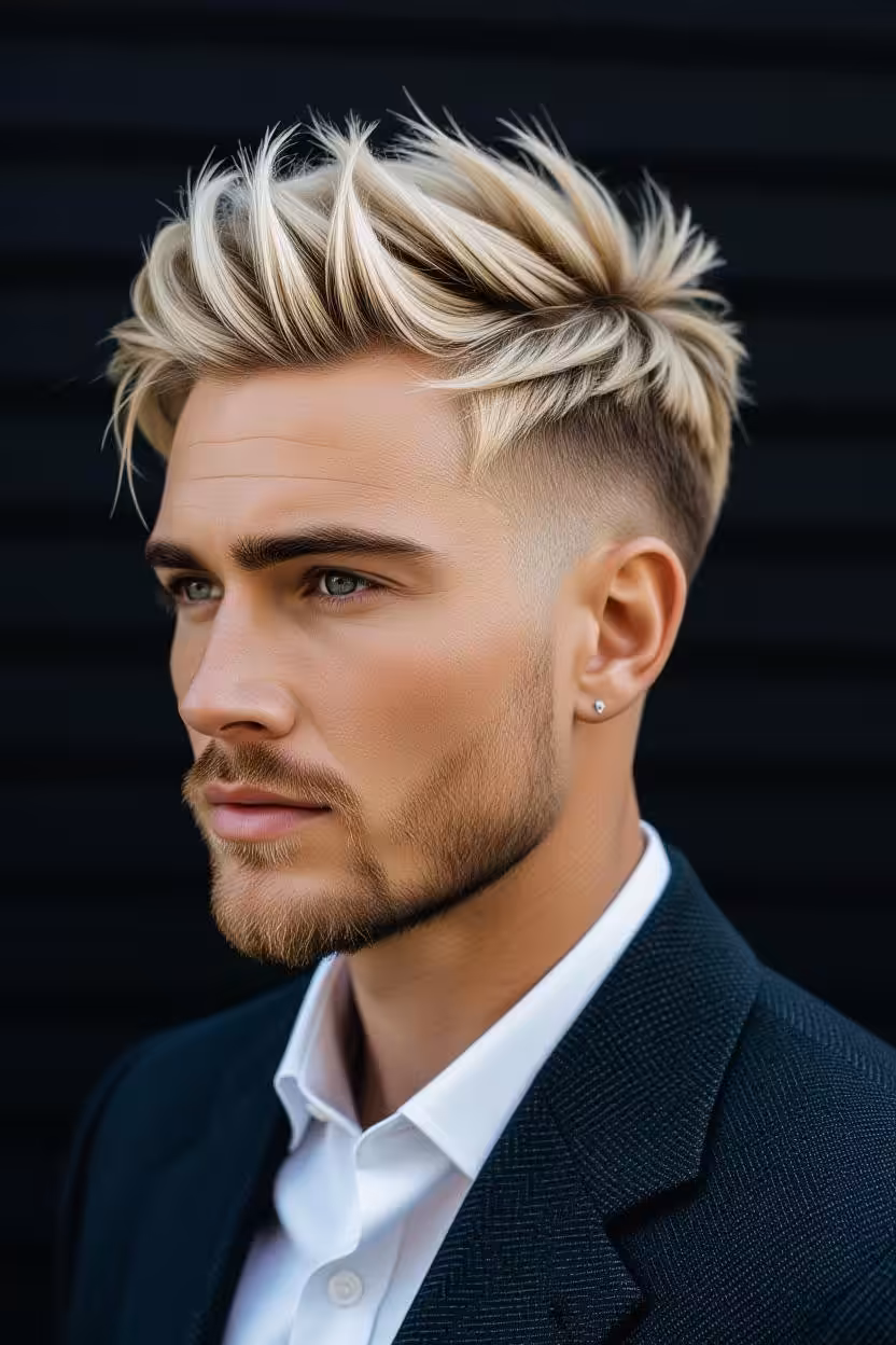 How to Maintain a High Taper Fade in 2026
