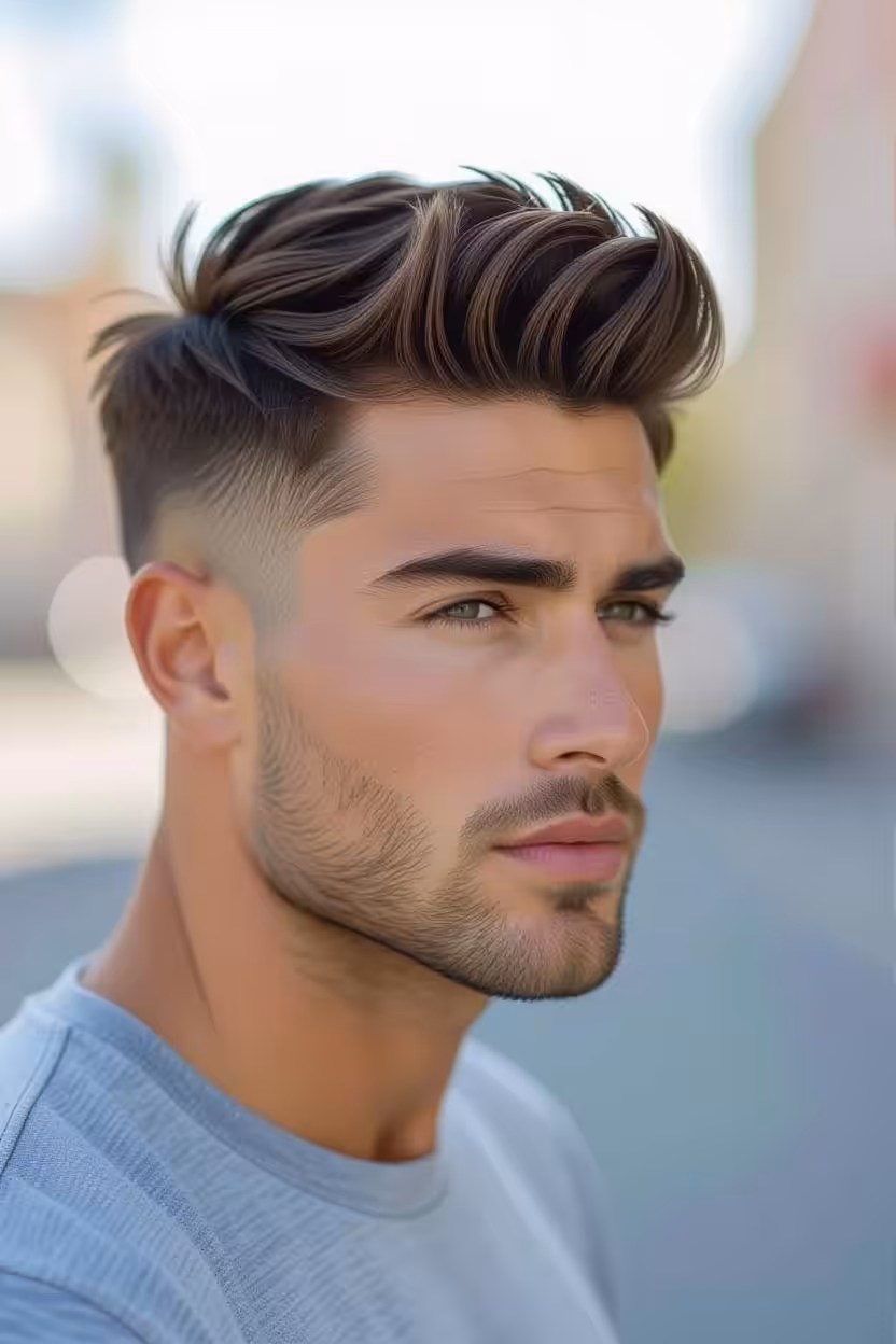 How to Maintain a Mid Taper Fade in 2026