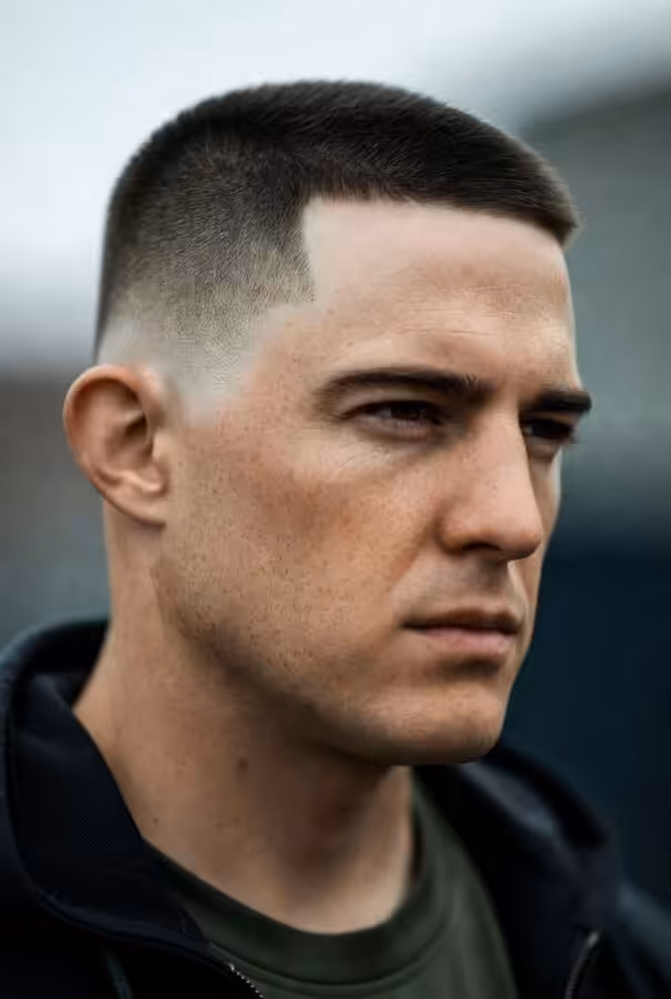 How to Maintain a Buzz Cut in 2026
