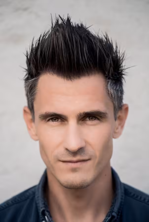 How to Maintain a Quiff in 2026