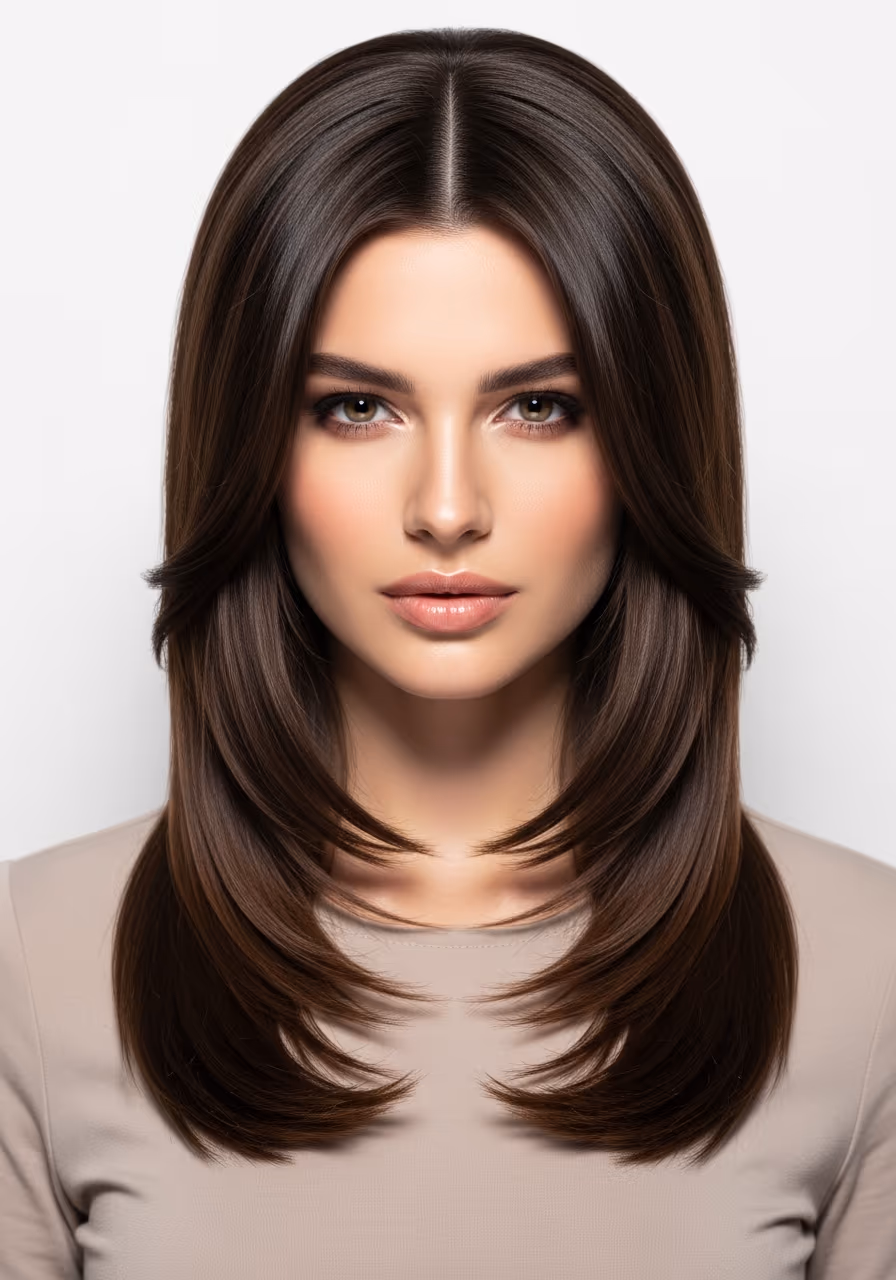 Bold Butterfly Layers 2026