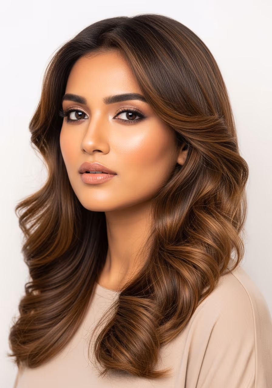 Boho Butterfly Cut 2026 - 22 Butterfly Haircuts for Long Hair: The Trending Cut of 2026