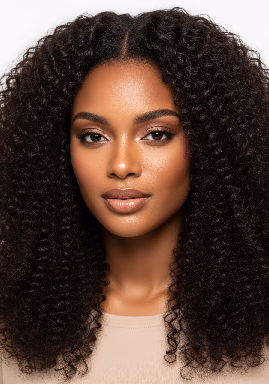 Curly Butterfly Cut 2026 - 22 Butterfly Haircuts for Long Hair: The Trending Cut of 2026