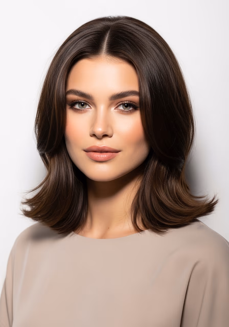 Butterfly Layered Lob 2026
