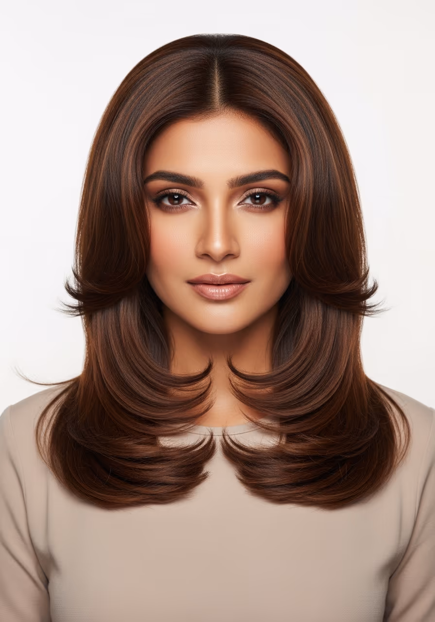 Soft Butterfly Layers 2026