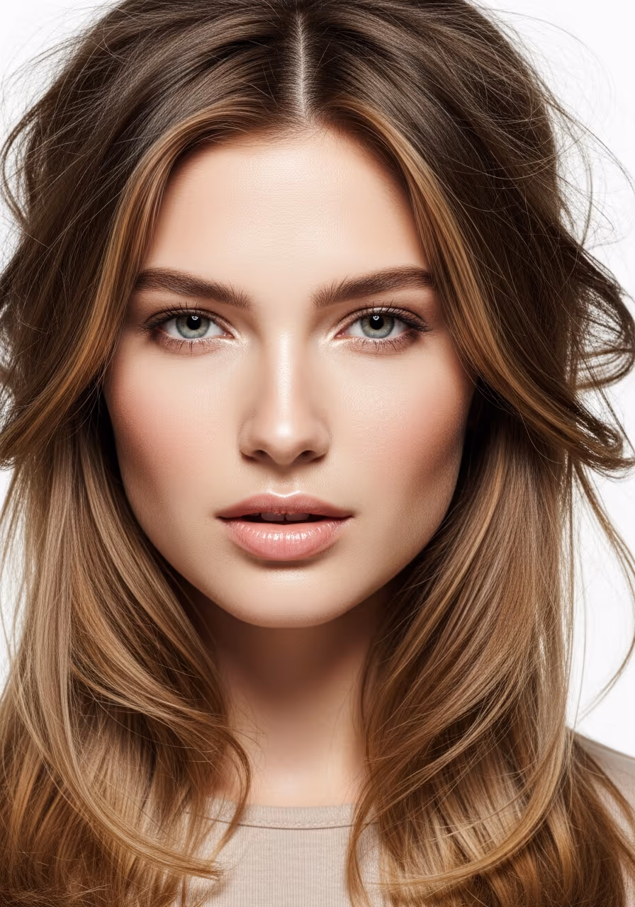 Wispy Butterfly Cut 2026 - 22 Butterfly Haircuts for Long Hair: The Trending Cut of 2026