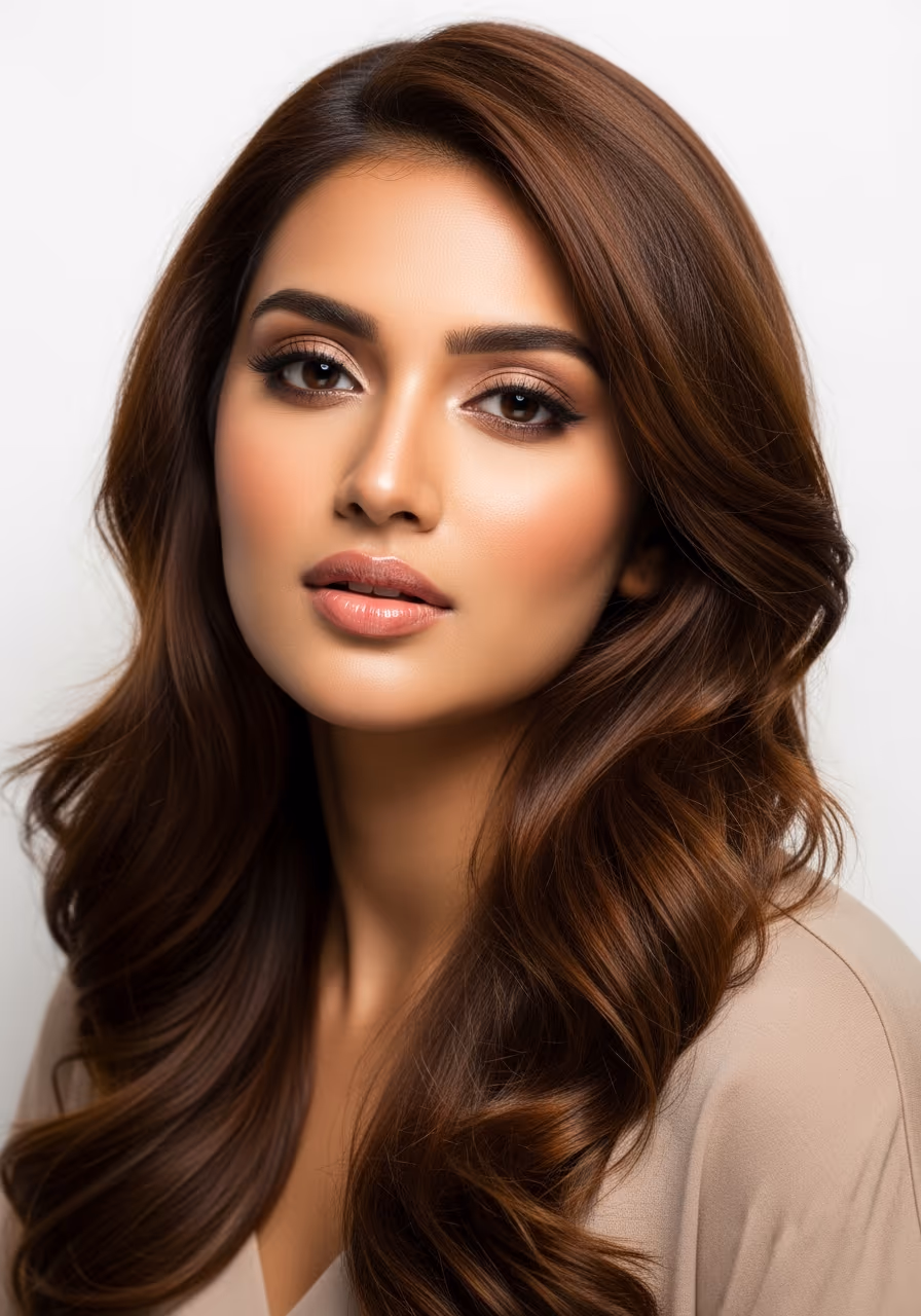 Romantic Butterfly Cut 2026