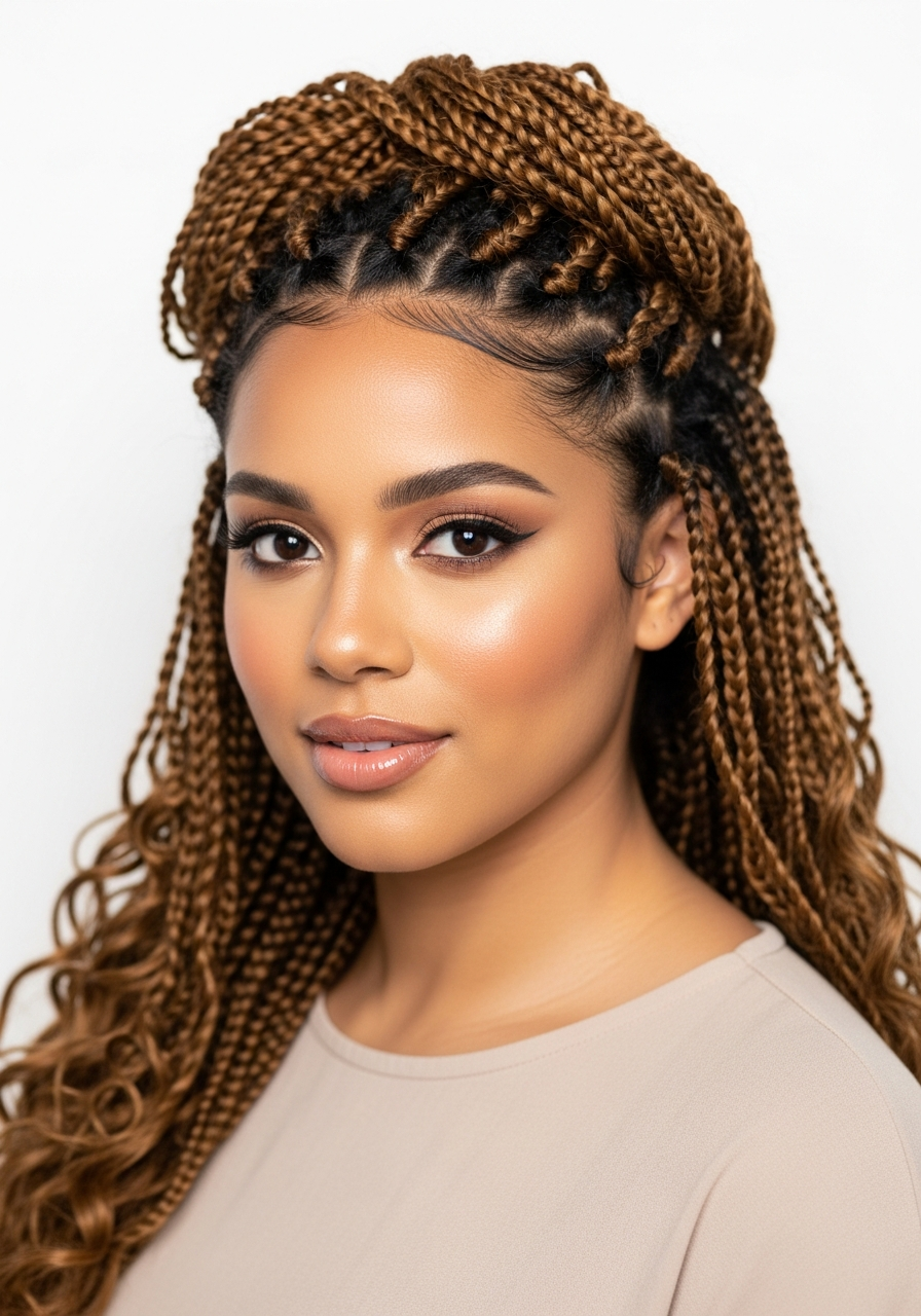 Twist-and-Pin Waves 2026