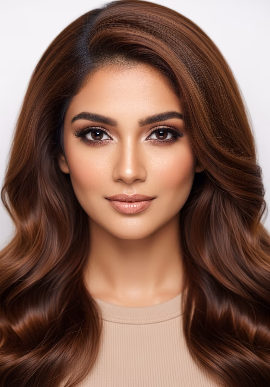 Wrap Method Long Hair 2026