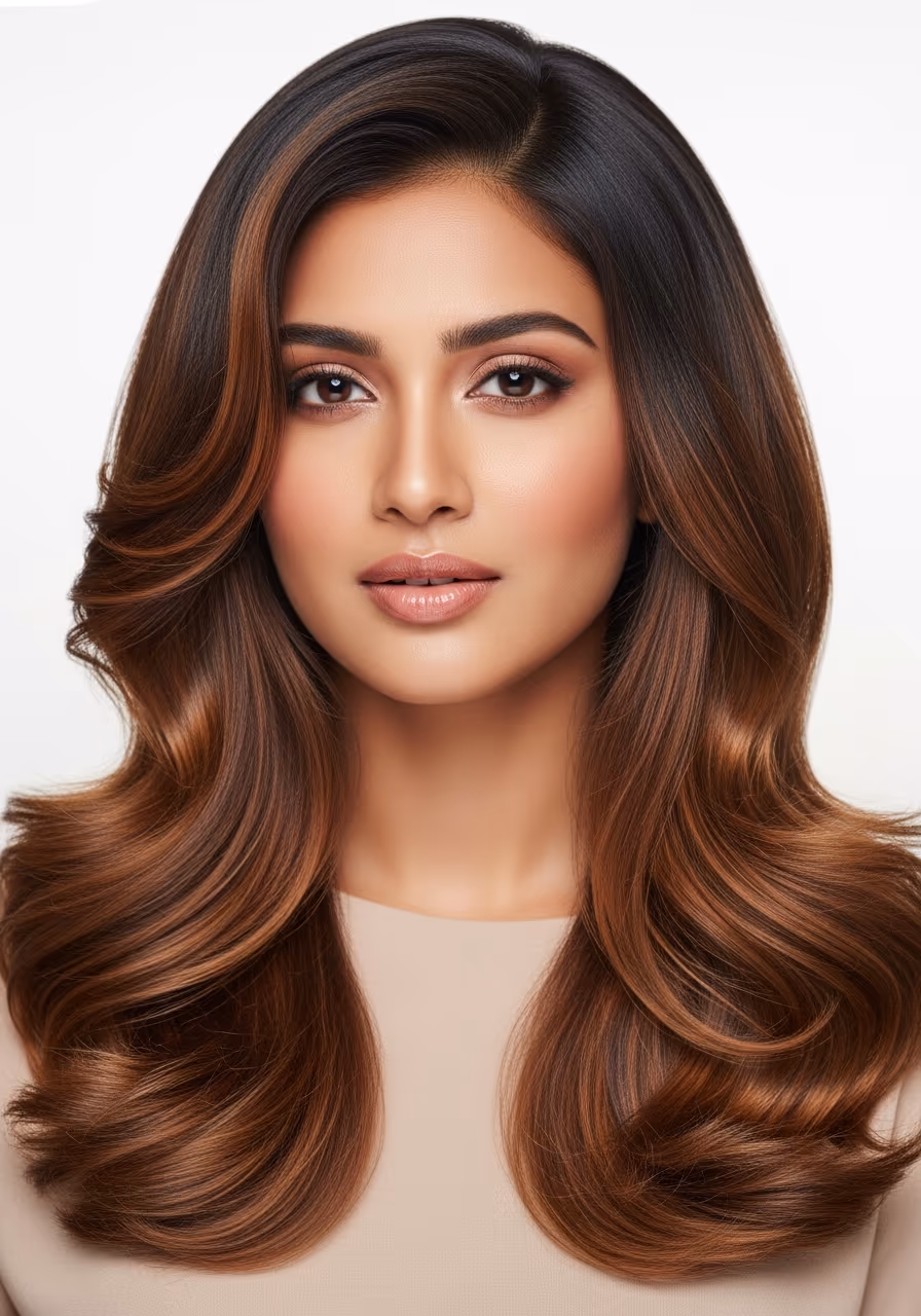 Highlights for Fine Long Hair 2026