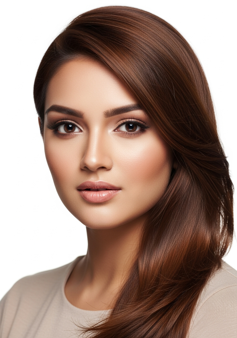 Side Part