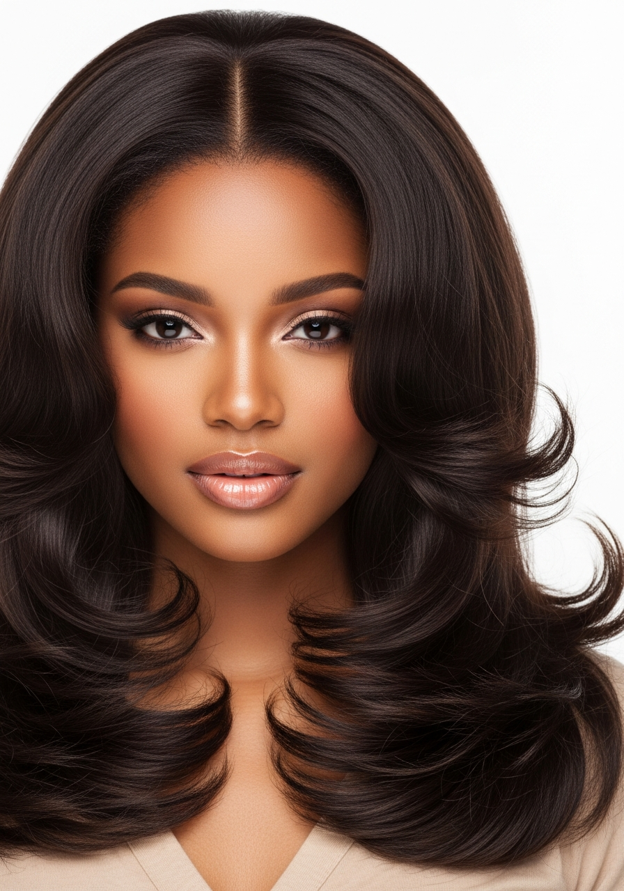 Volume Layers for