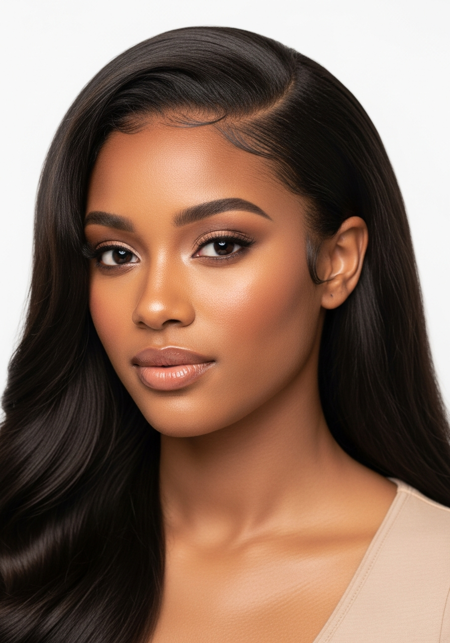 How to Maintain a Stunning Silk Press Styles for Long Natural Hair in 2026