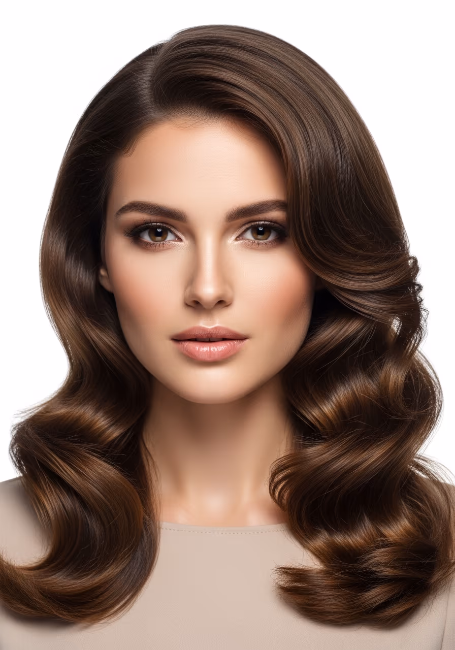 24 Long Wavy Hairstyles That Are Effortlessly Beautiful in 2026