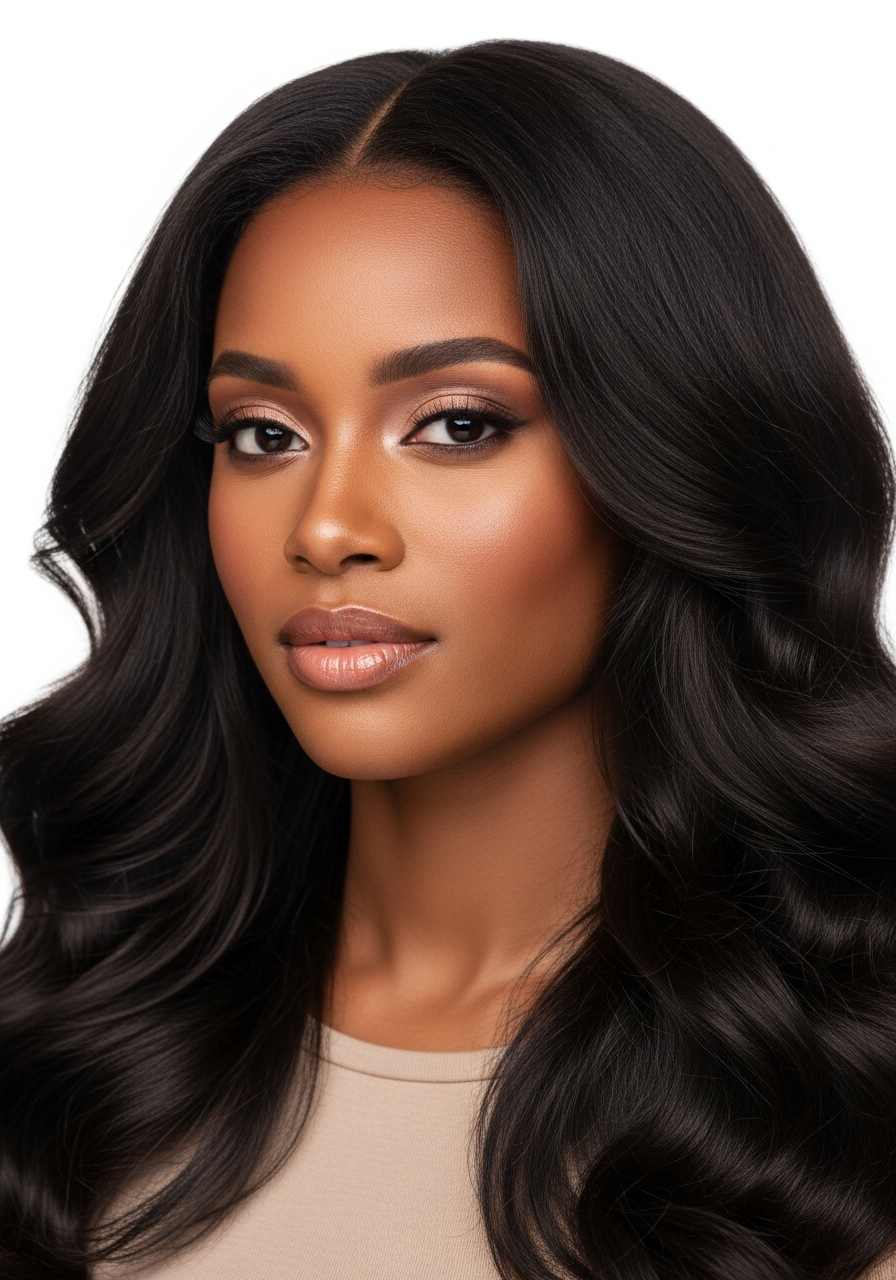 Dark Long Waves 2026